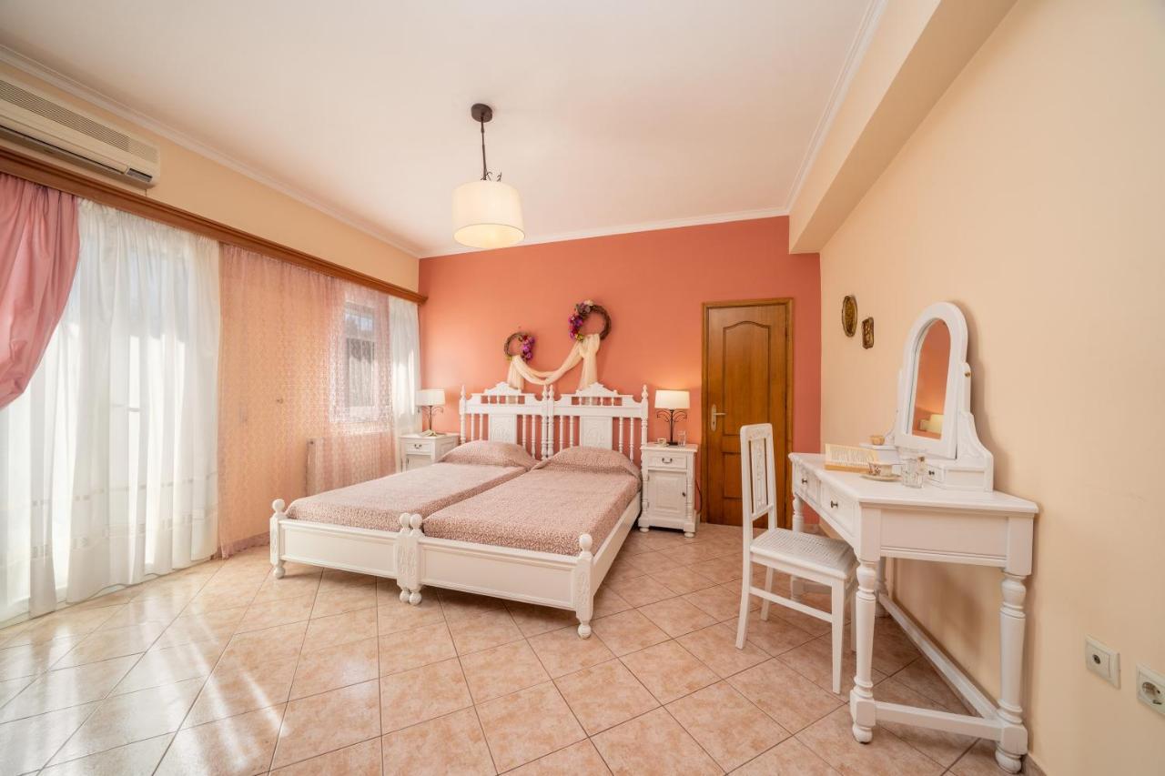 Artemis Superb 2 Bedroom 700 M Away From The Appartement *