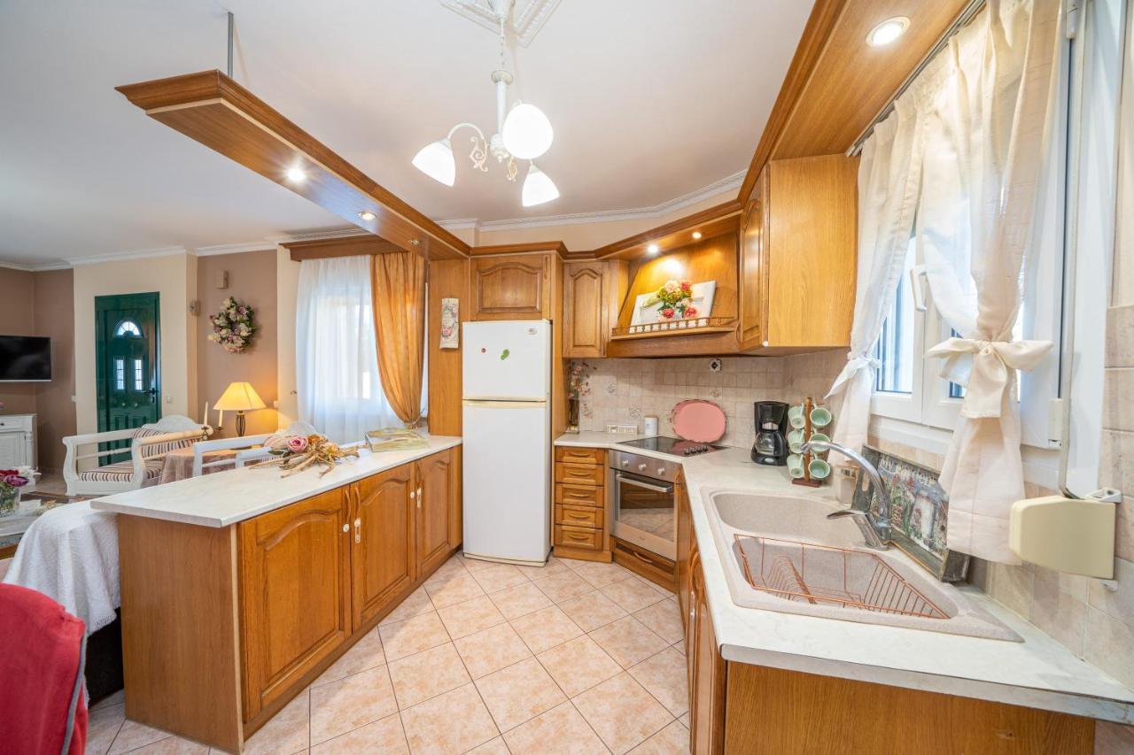 Appartement Artemis Superb 2 Bedroom 700 M Away From The