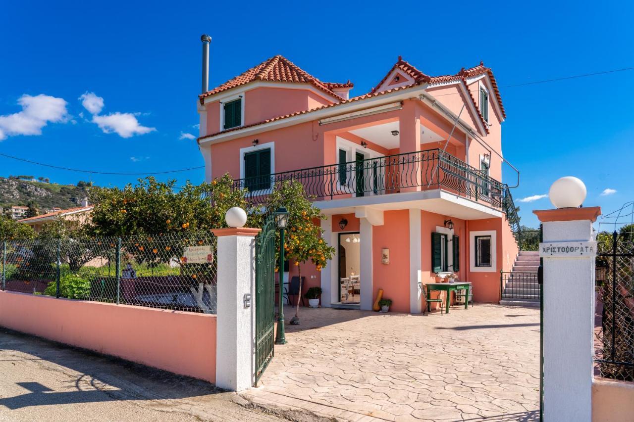 Artemis Superb 2 Bedroom 700 M Away From The * Minia