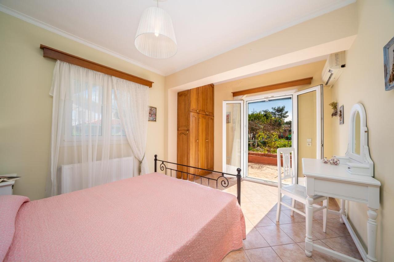 Artemis Superb 2 Bedroom 700 M Away From The Minia