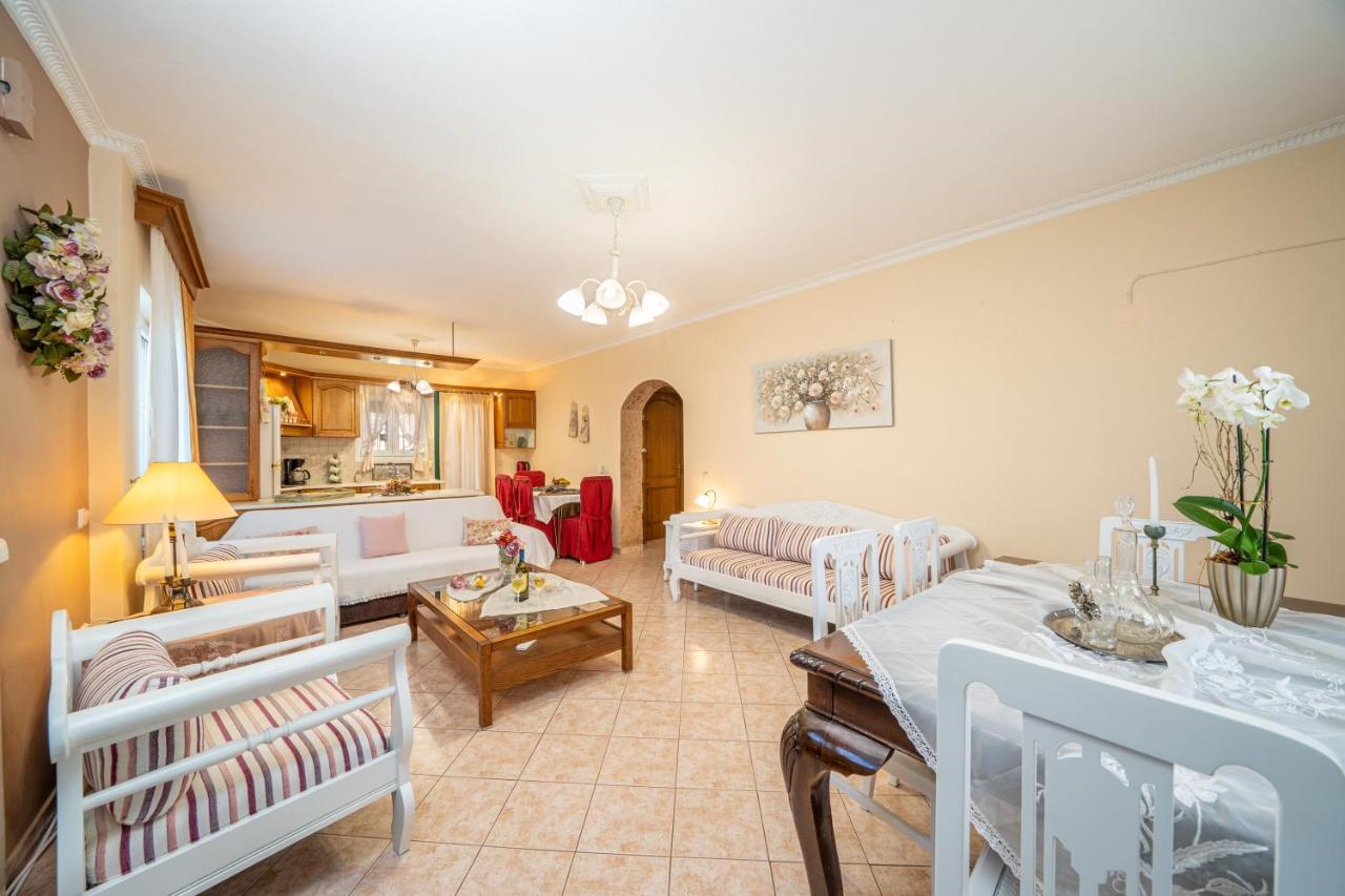 Appartement Artemis Superb 2 Bedroom 700 M Away From The *