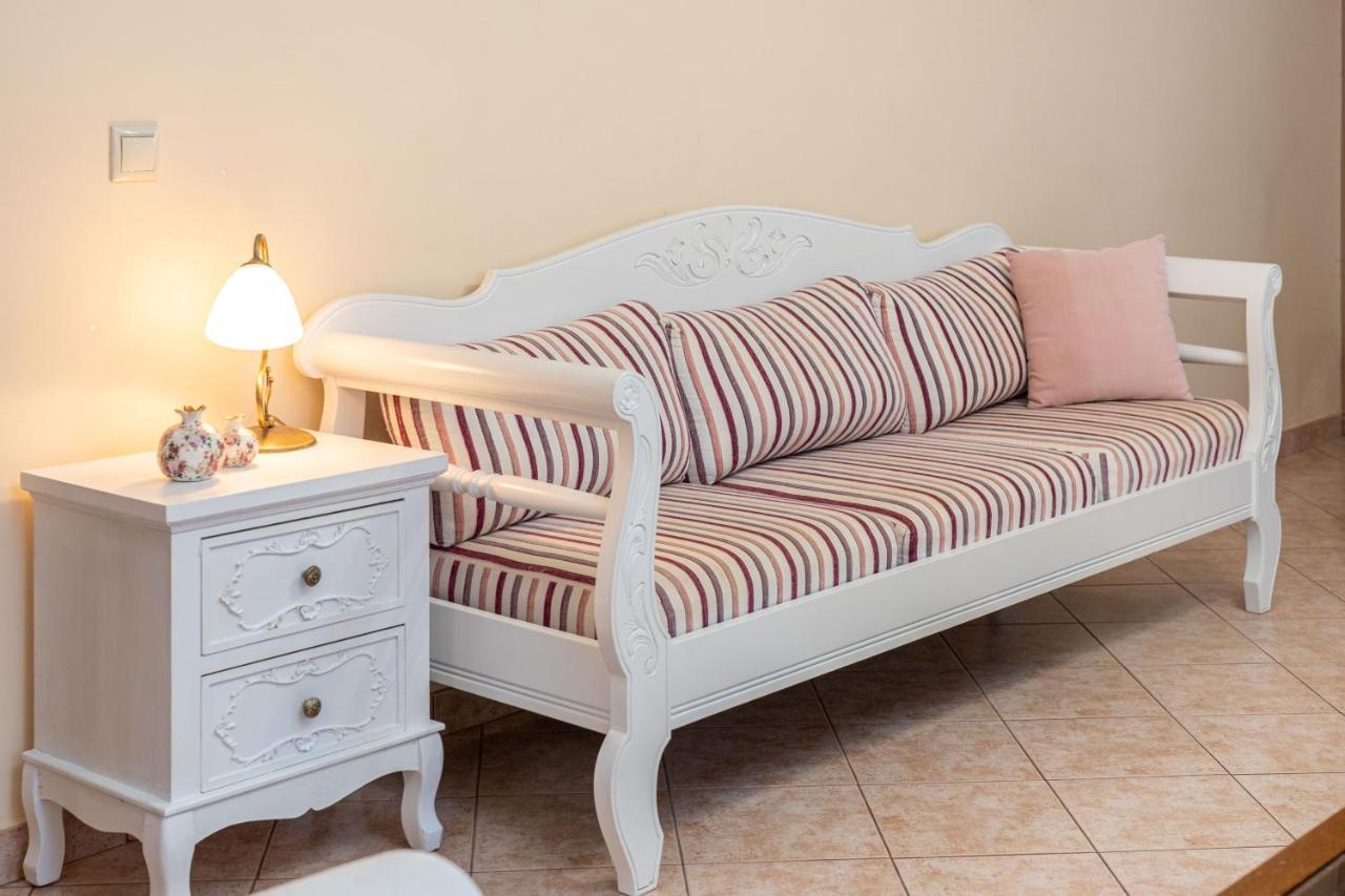 Appartement Artemis Superb 2 Bedroom 700 M Away From The