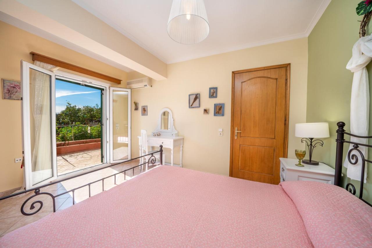 Apartamento Artemis Superb 2 Bedroom 700 M Away From The
