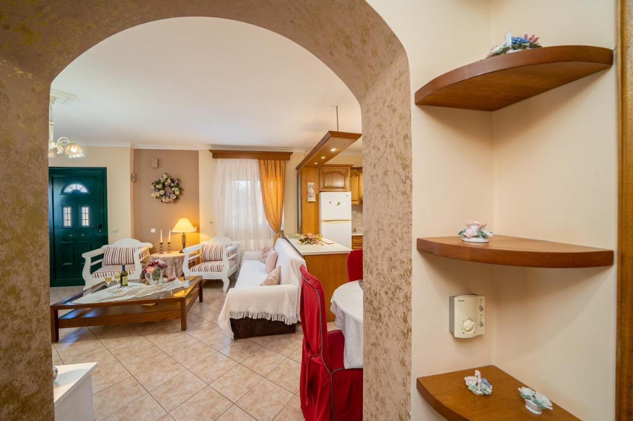 Artemis Superb 2 Bedroom 700 M Away From The * Minia