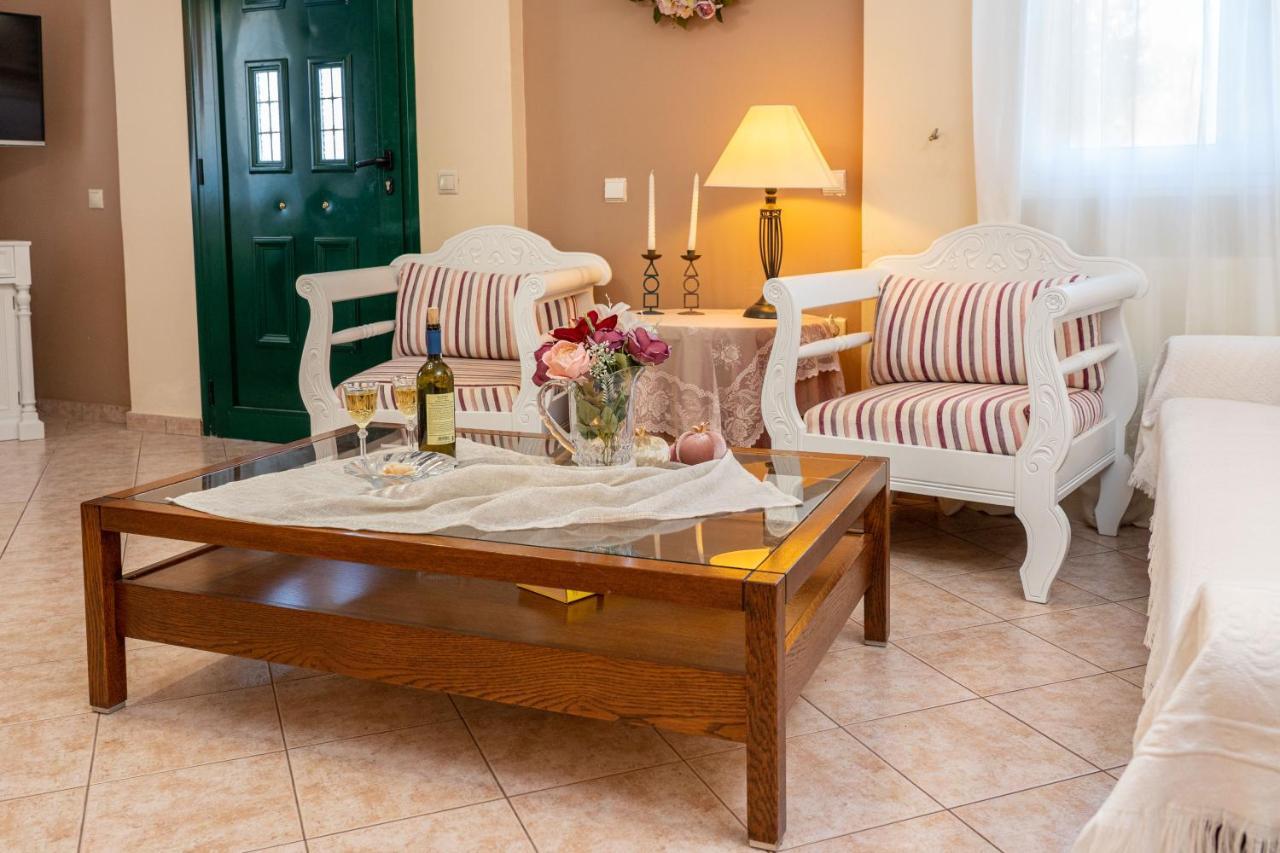Appartement Artemis Superb 2 Bedroom 700 M Away From The Minia