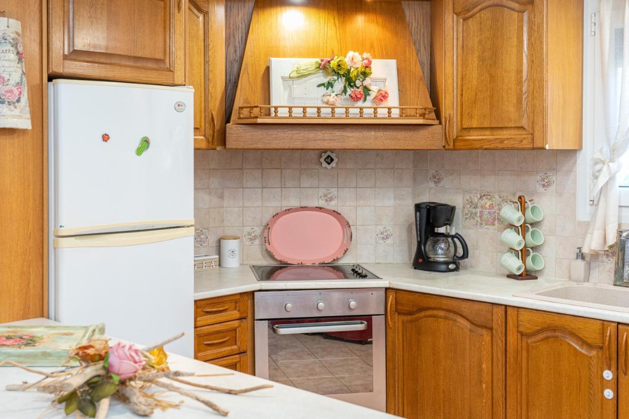 Artemis Superb 2 Bedroom 700 M Away From The Appartement *