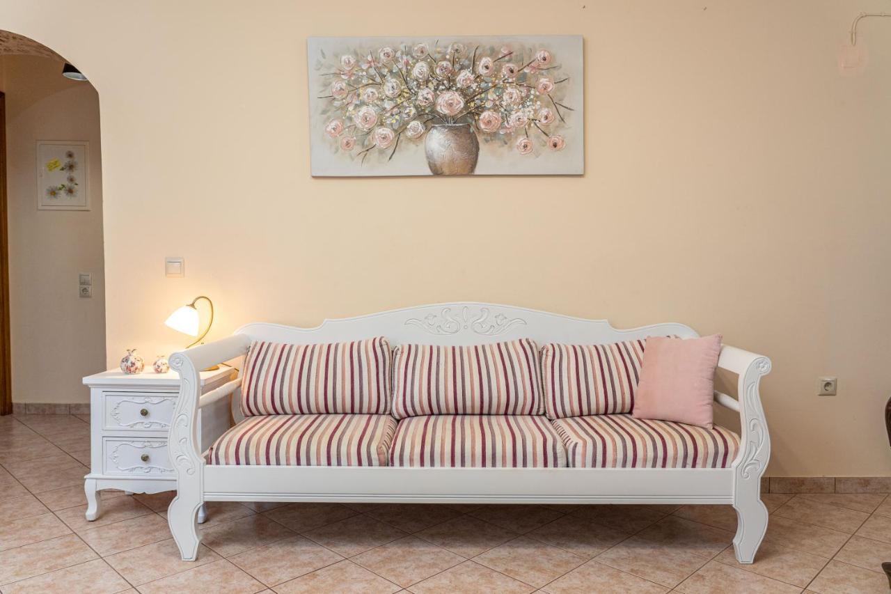Artemis Superb 2 Bedroom 700 M Away From The * Minia