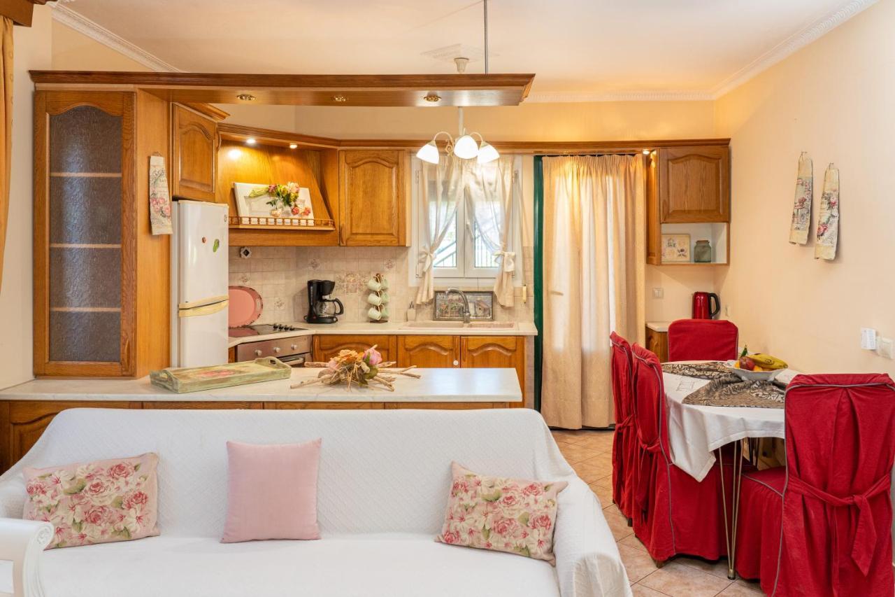Artemis Superb 2 Bedroom 700 M Away From The * Minia