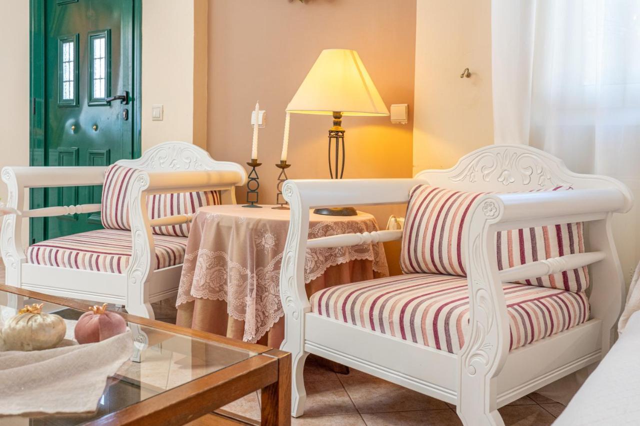 Artemis Superb 2 Bedroom 700 M Away From The * Minia