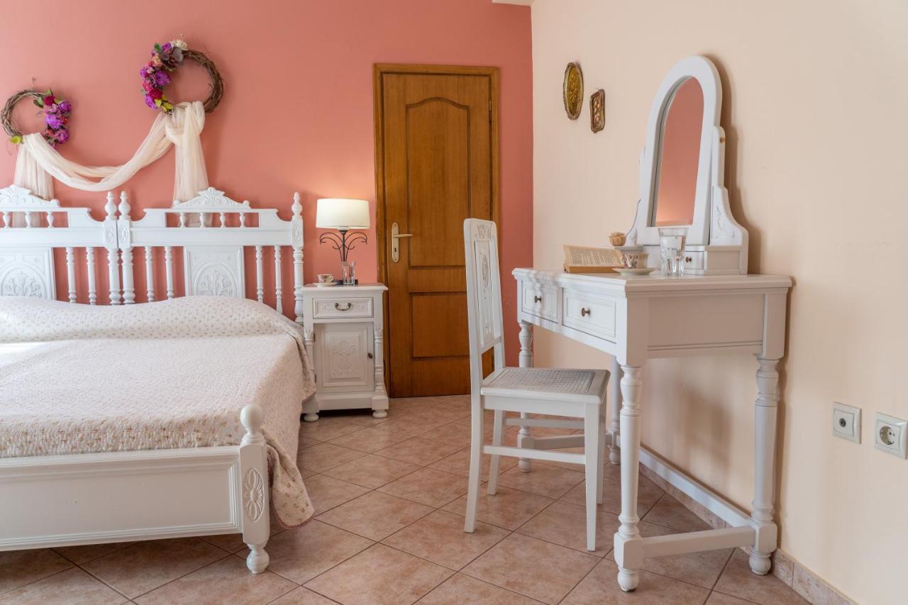 Artemis Superb 2 Bedroom 700 M Away From The Appartement