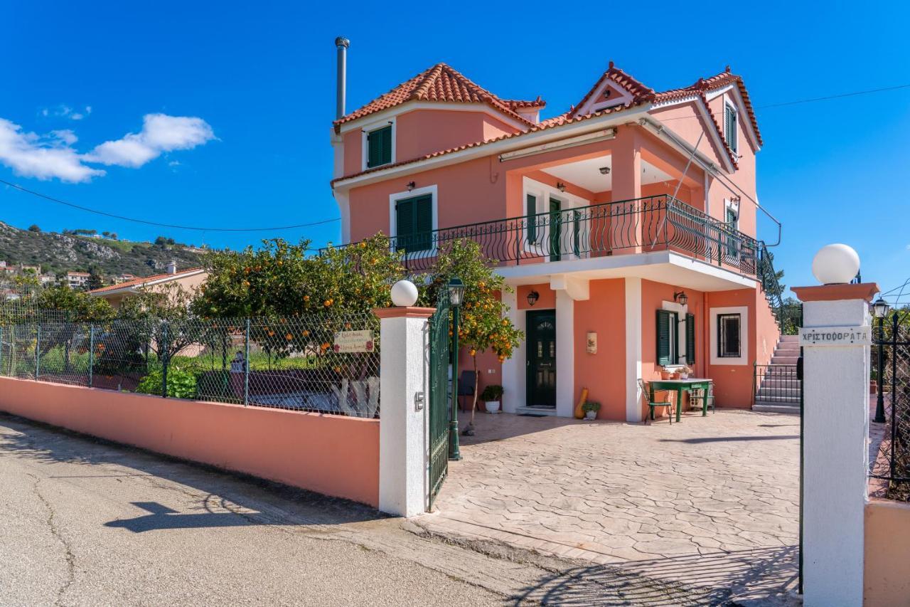 Artemis Superb 2 Bedroom 700 M Away From The * Minia
