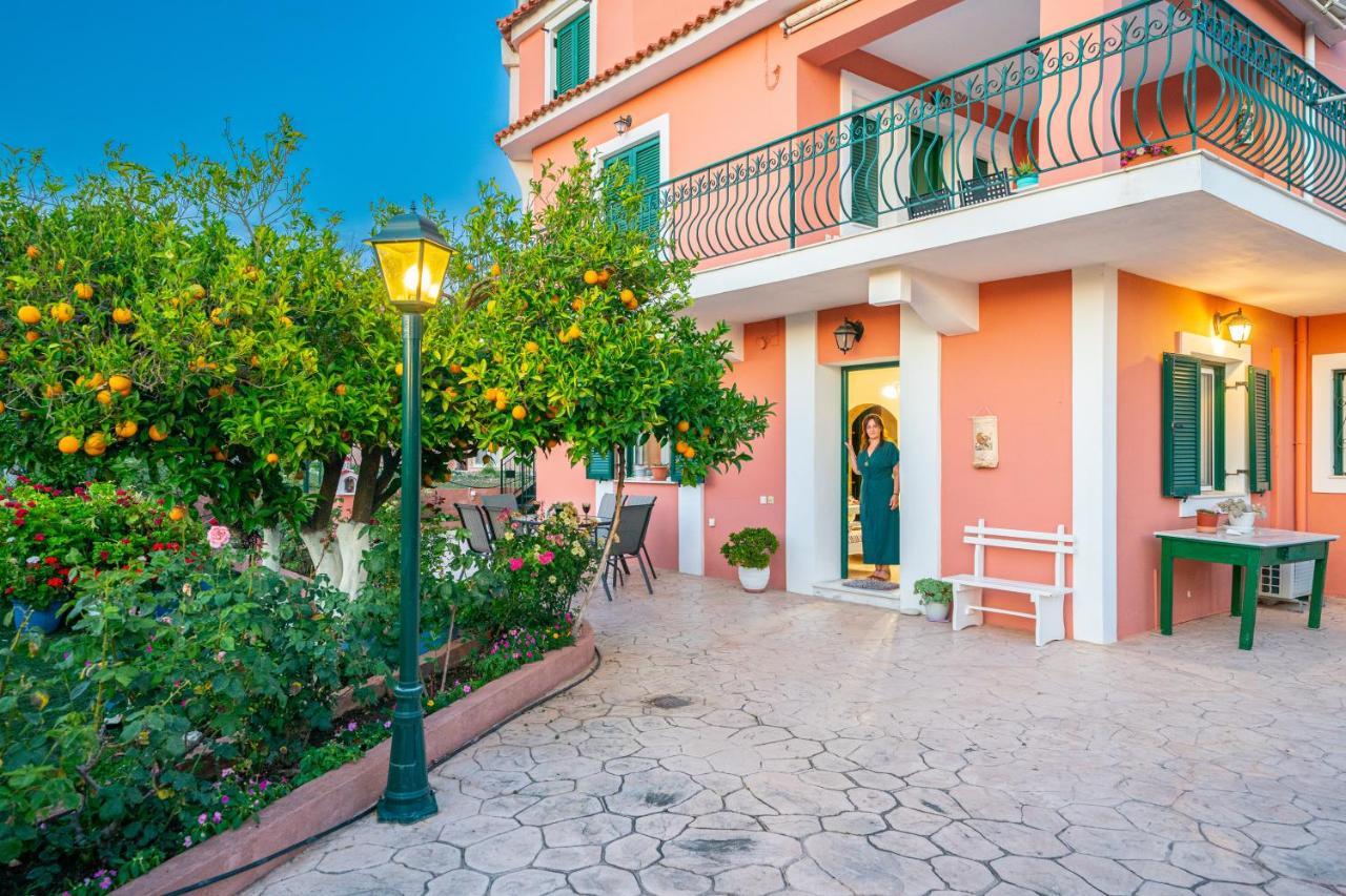 Artemis Superb 2 Bedroom 700 M Away From The *