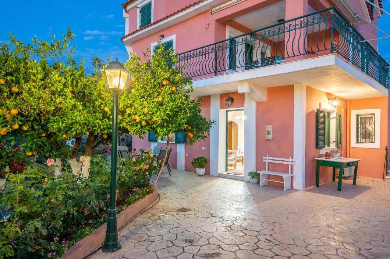 Appartement Artemis Superb 2 Bedroom 700 M Away From The *