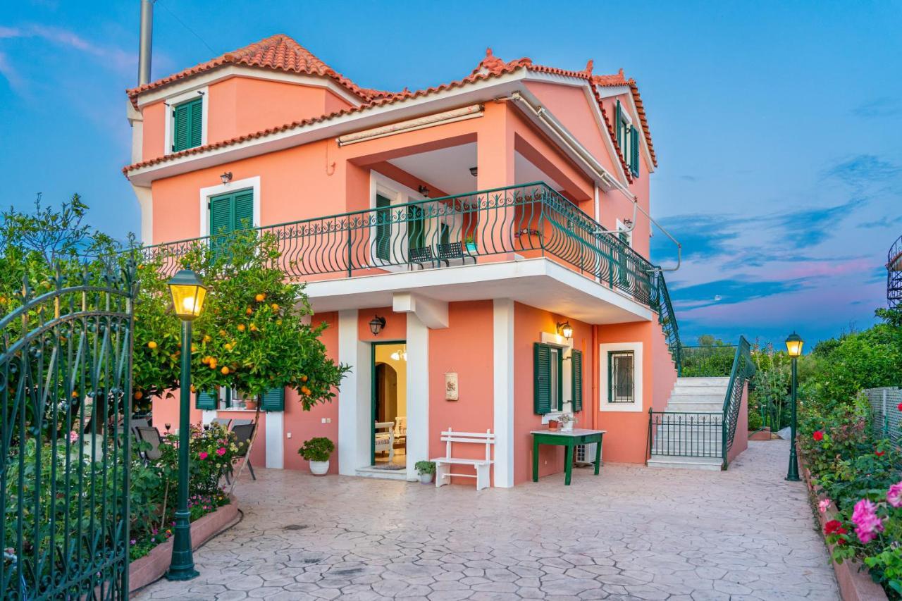 Appartement Artemis Superb 2 Bedroom 700 M Away From The