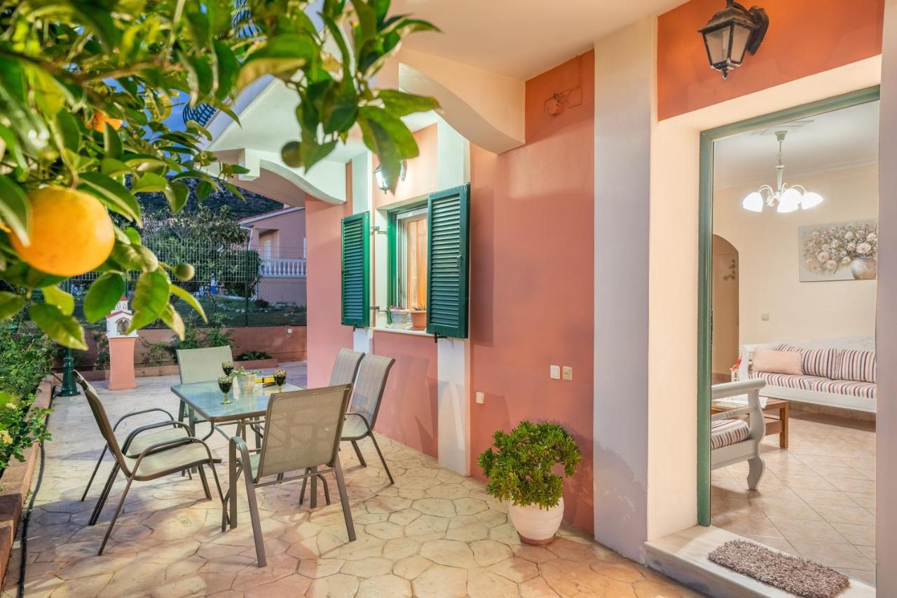 Appartement Artemis Superb 2 Bedroom 700 M Away From The Minia