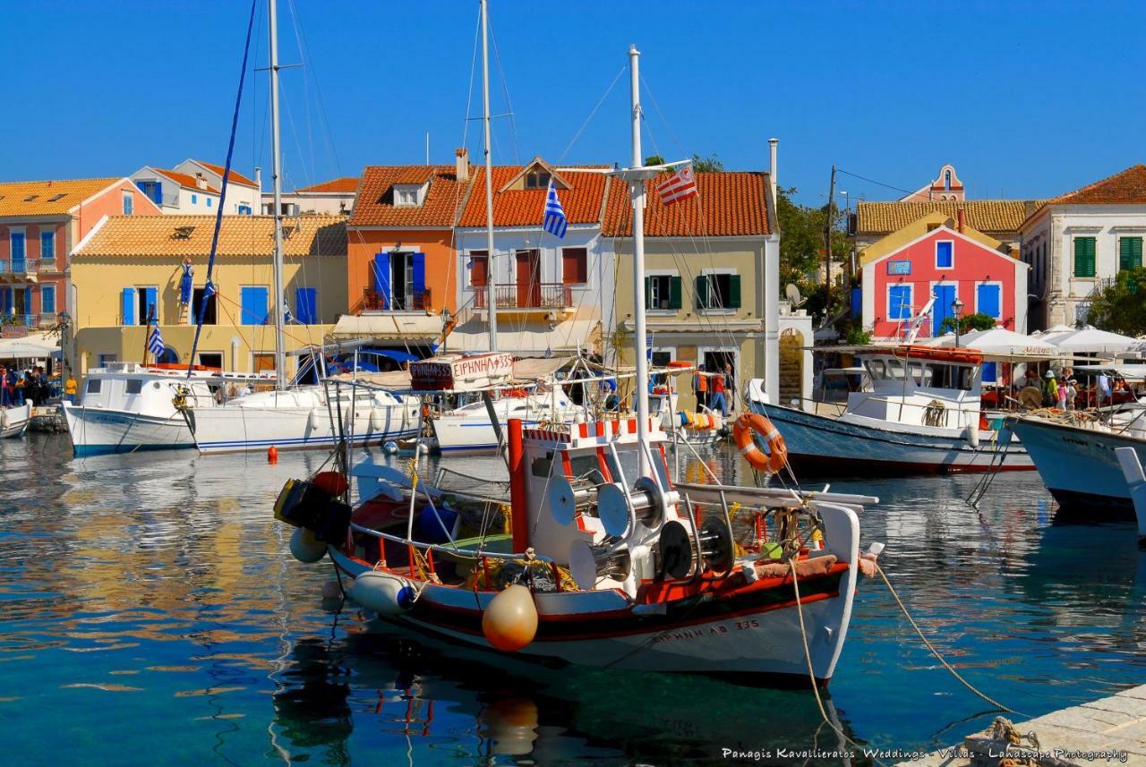 Artemis Superb 2 Bedroom 700 M Away From The