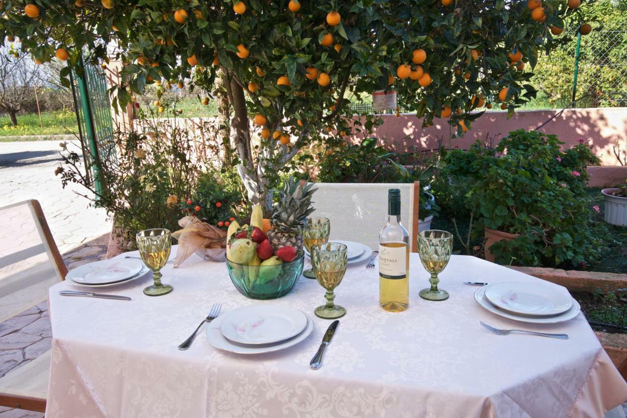 Artemis Superb 2 Bedroom 700 M Away From The Appartement Minia