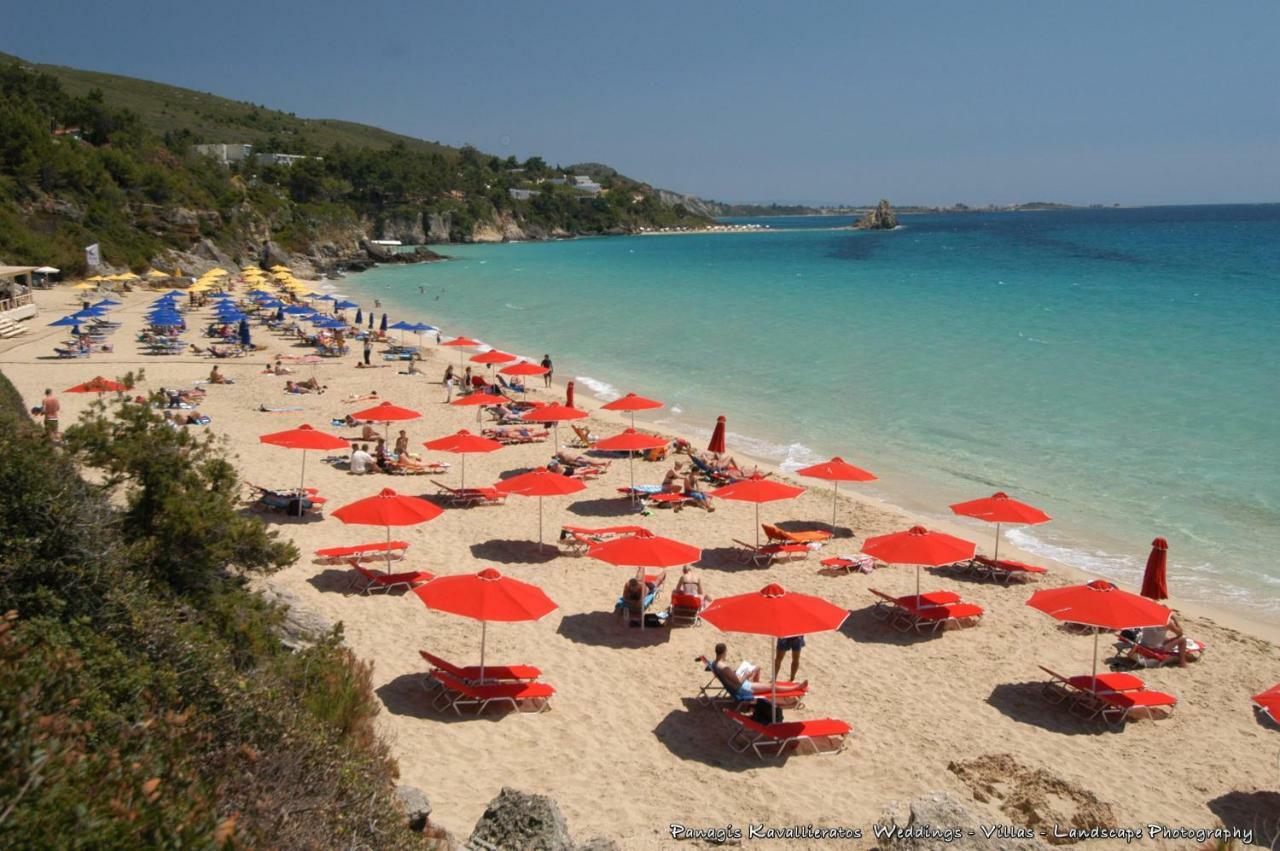 Appartement Artemis Superb 2 Bedroom 700 M Away From The