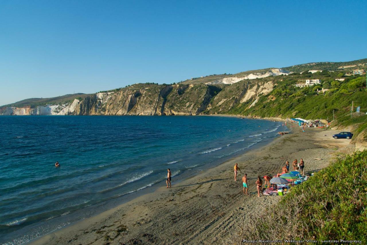 Appartement Artemis Superb 2 Bedroom 700 M Away From The Minia