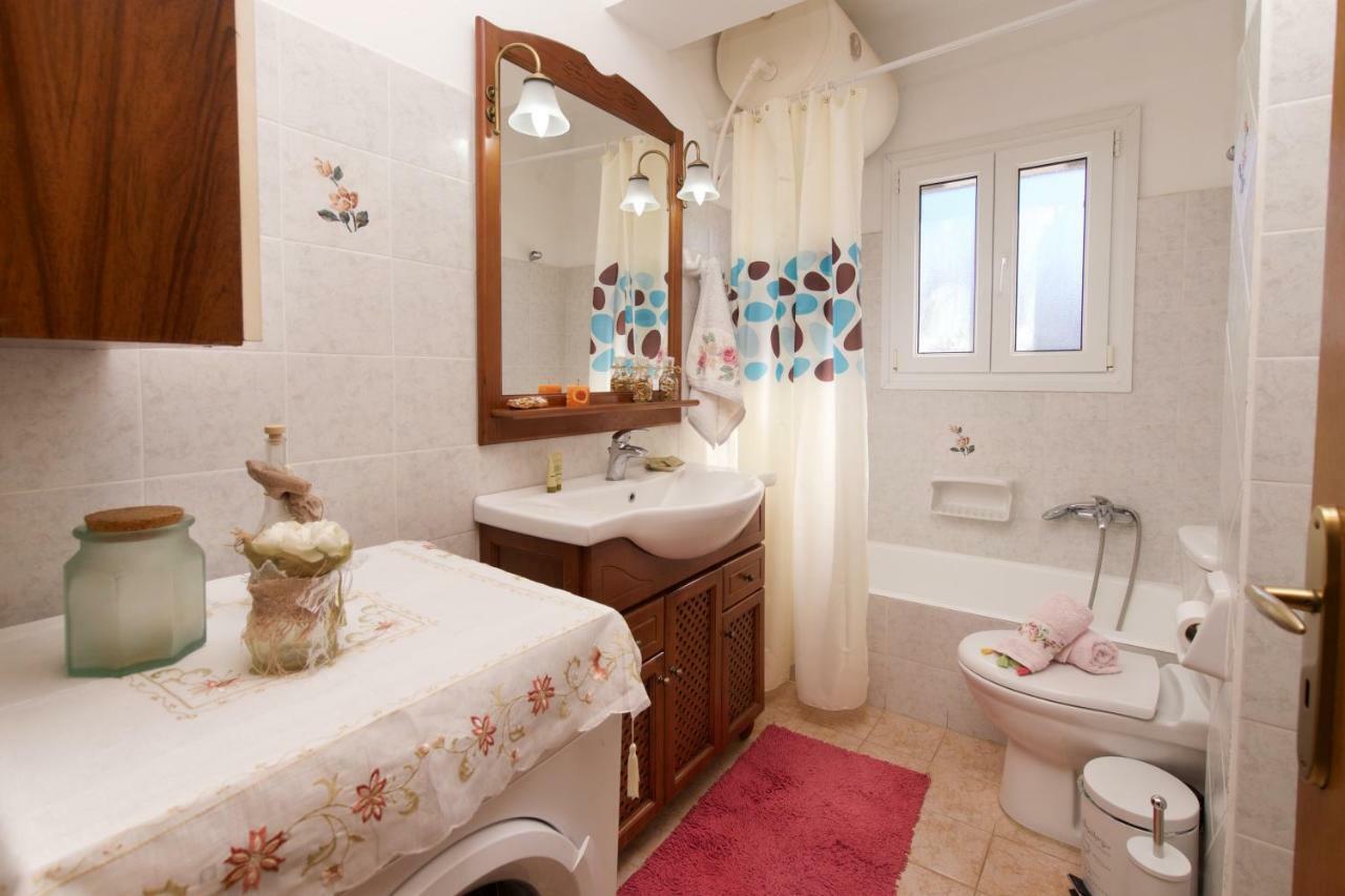 Appartement Artemis Superb 2 Bedroom 700 M Away From The *