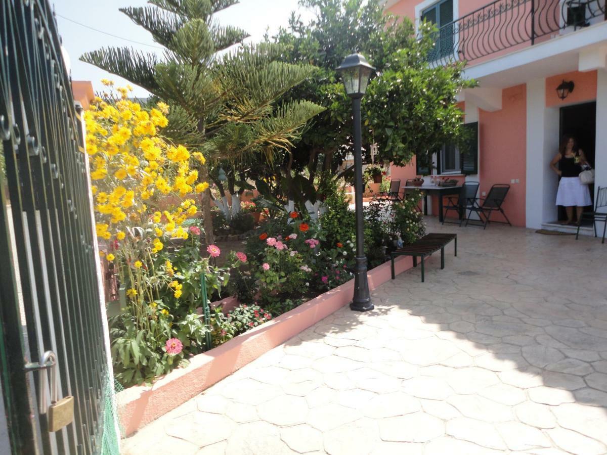 Artemis Superb 2 Bedroom 700 M Away From The Minia