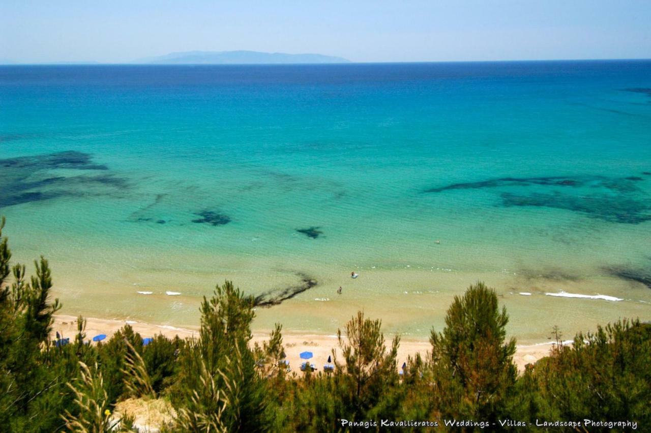 Artemis Superb 2 Bedroom 700 M Away From The Appartement *