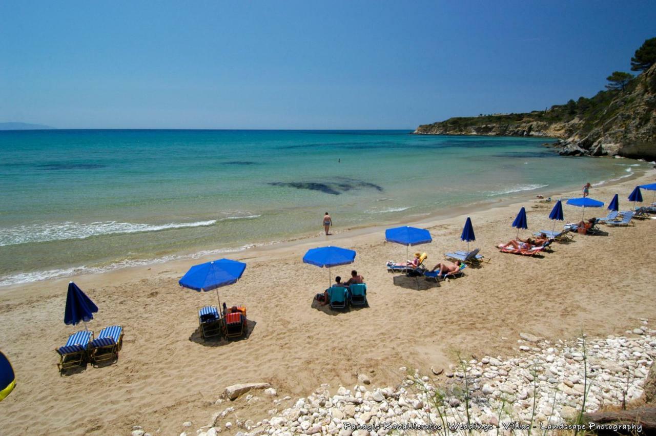 Artemis Superb 2 Bedroom 700 M Away From The Minia