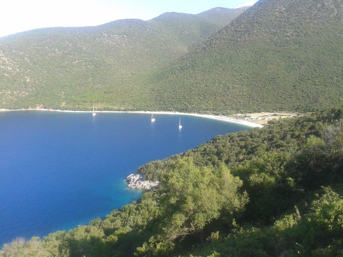 Artemis Superb 2 Bedroom 700 M Away From The Minia