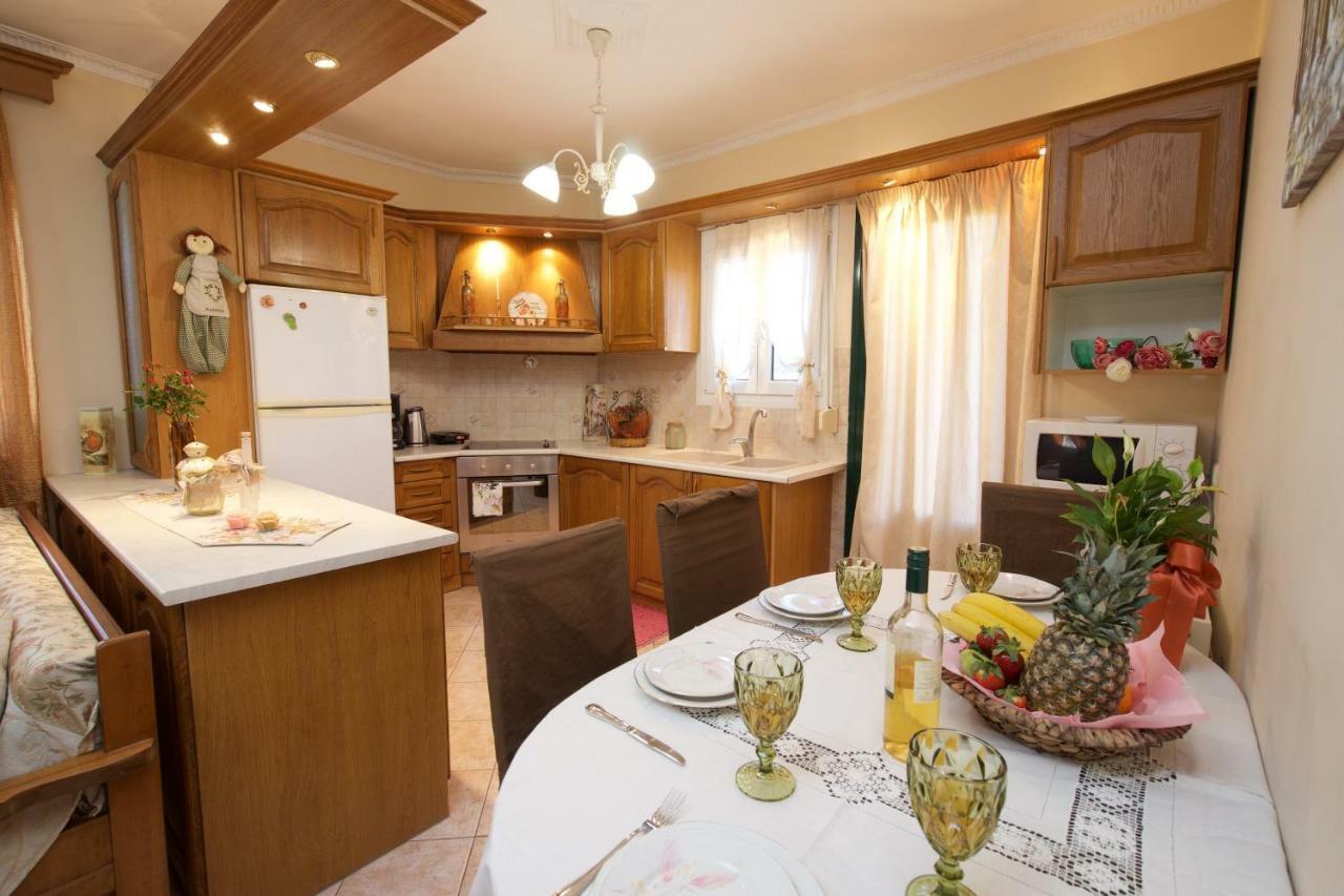 Apartamento Artemis Superb 2 Bedroom 700 M Away From The