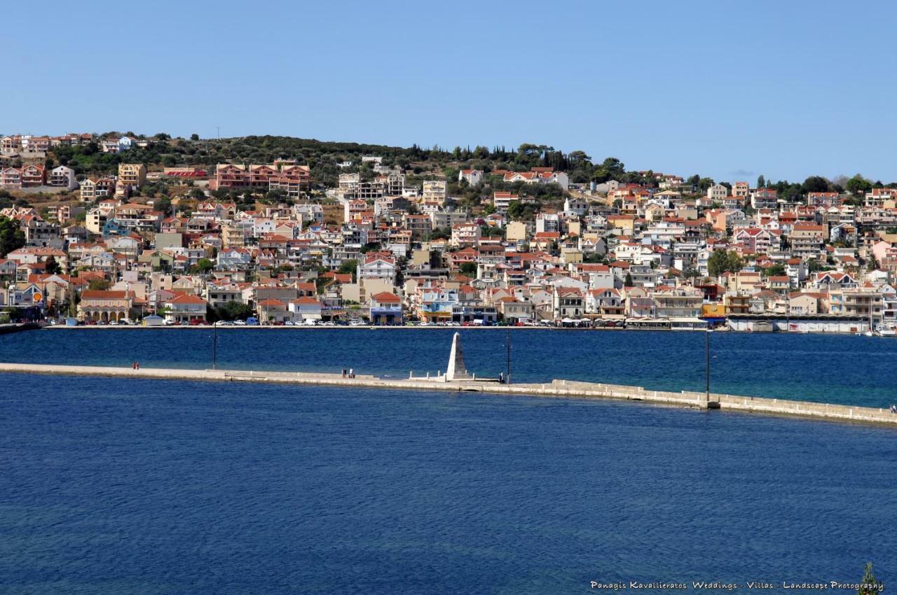 Appartement Artemis Superb 2 Bedroom 700 M Away From The Minia
