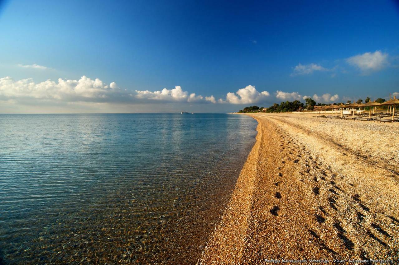 Artemis Superb 2 Bedroom 700 M Away From The Appartement Minia